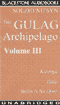 The Gulag Archipelago: Volume II Section II