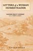 Letters of a Woman Homesteader