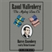 Raoul Wallenberg: The Mystery Lives On
