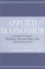 Applied Economics