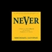 Never: A Book of Daily Don'ts for Personal Happiness and Success