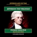 Jefferson and His Time, Volume 1