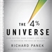 The 4 Percent Universe