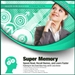 Super Memory: Speed Read, Recall Names, and Learn Faster