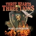 Three Hearts and Three Lions