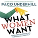 What Women Want: The Global Marketplace Turns Female Friendly