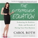 The Entrepreneur Equation