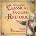 Farnsworth s Classical English Rhetoric