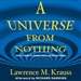 A Universe from Nothing