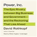 Power, Inc.
