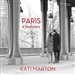 Paris: A Love Story; a Memoir