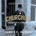 Churchill: The Prophetic Statesman
