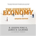 The Experience Economy, Updated Edition