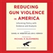 Reducing Gun Violence in America
