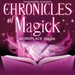 Chronicles of Magick: Workplace Magick