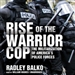 Rise of the Warrior Cop