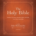 The Holy Bible: Holman Christian Standard Bible (HCSB)