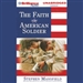 The Faith of the American Soldier