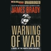 Warning of War: A Novel