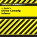 Divine Comedy - Inferno: CliffsNotes
