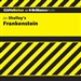 Frankenstein: CliffsNotes