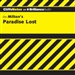 Paradise Lost: CliffsNotes