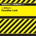 Paradise Lost: CliffsNotes