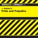 Pride and Prejudice: CliffsNotes