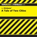 A Tale of Two Cities: CliffsNotes