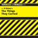 The Things They Carried: CliffsNotes