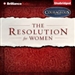 The Resolution for Women