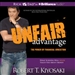 Unfair Advantage: The Power of Financial Education