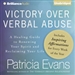 Victory Over Verbal Abuse