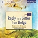 Reply to a Letter from Helga