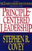 Principle-Centered Leadership