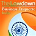 The Lowdown: Business Etiquette - India