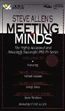 Meeting of Minds: Volume 12