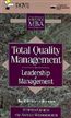 Total Quality Management: Leadership and Management