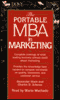 The Portable M.B.A. in Marketing