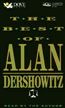 The Best of Alan Dershowitz