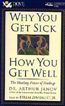 Why You Get Sick, How You Get Well