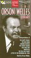 The Orson Welles Library