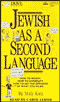 Jewish as a Second Language