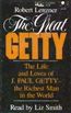 The Great Getty