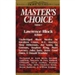 Master's Choice Volume 1