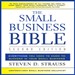 The Small Business Bible, Second Edition