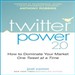 Twitter Power 2.0