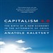 Capitalism 4.0: The Birth of a New Economy in the Aftermath of Crisis