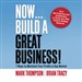Now, Build a Great Business