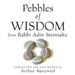 Pebbles of Wisdom from Rabbi Adin Steinsaltz